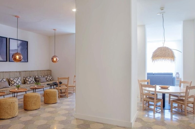 Mallorca utazás Hm Alma Beach