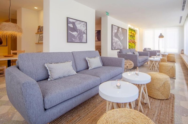 Mallorca utazás Hm Alma Beach