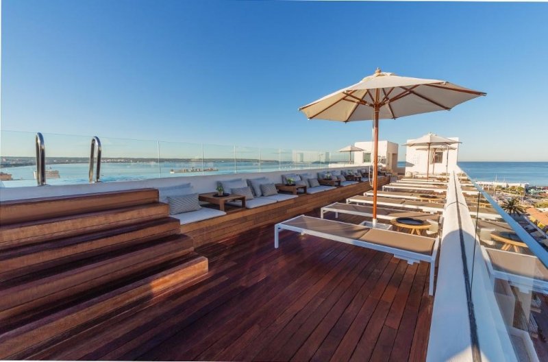 Mallorca utazás Hm Alma Beach