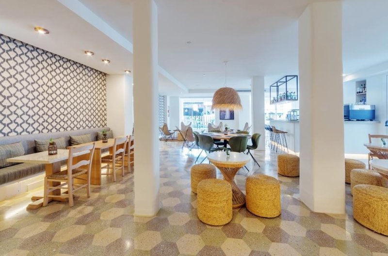 Mallorca utazás Hm Alma Beach