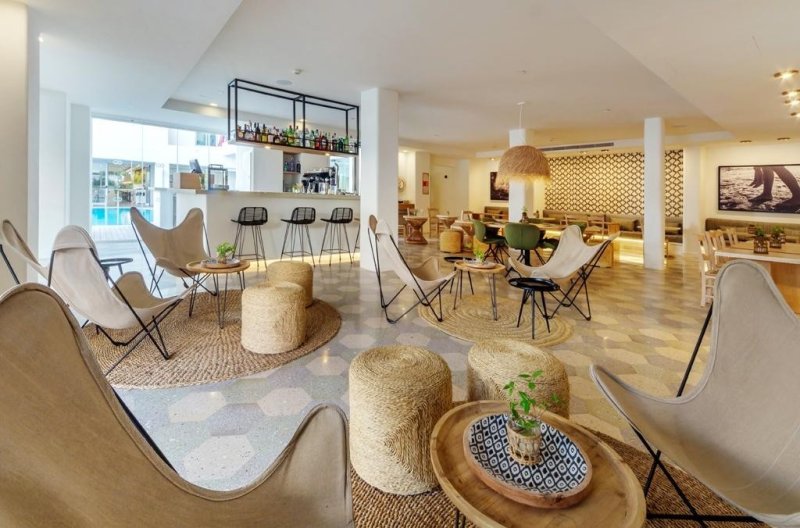 Mallorca utazás Hm Alma Beach