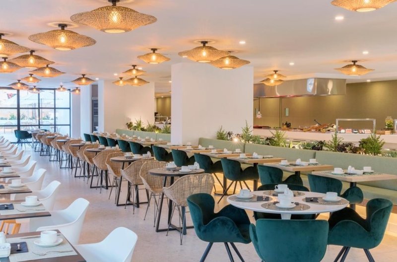 Mallorca utazás Hm Ayron Park