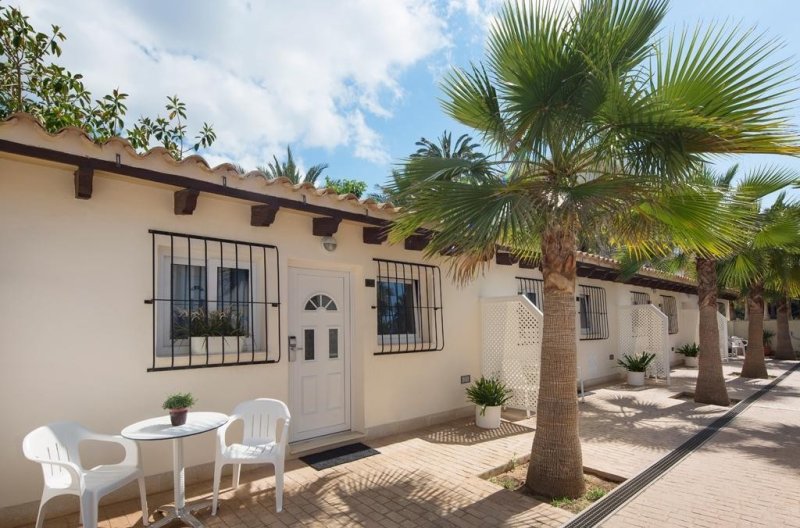 Mallorca utazás Hm Ayron Park