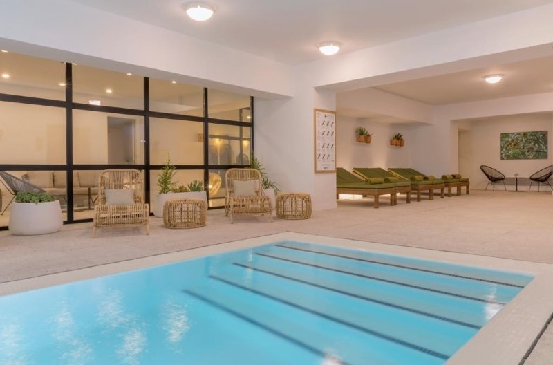 Mallorca utazás Hm Ayron Park