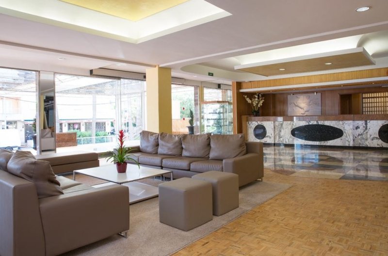 Mallorca utazás Hm Ayron Park