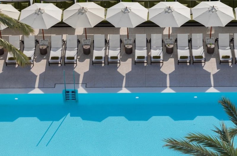 Mallorca utazás Hm Ayron Park