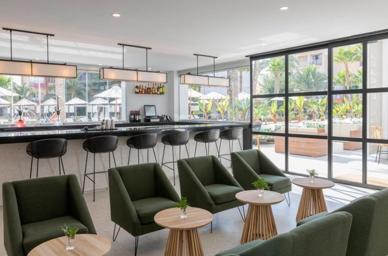 Mallorca utazás Hm Ayron Park