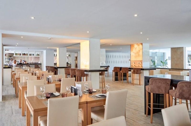 Mallorca utazás Hm Dunas Blancas 