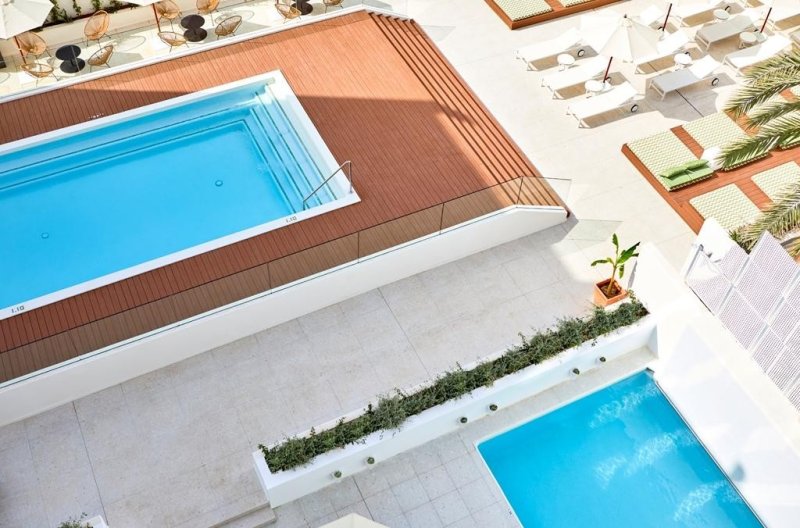 Mallorca utazás Hm Dunas Blancas 