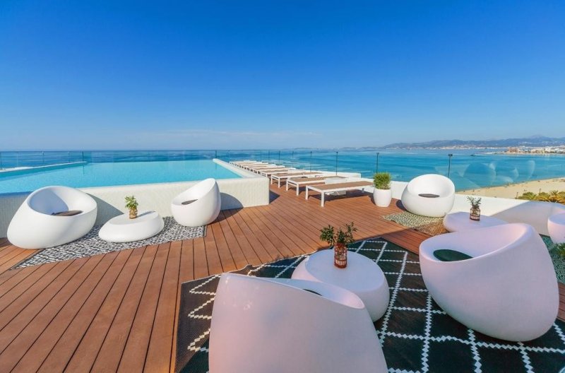 Mallorca utazás Hm Gran Fiesta