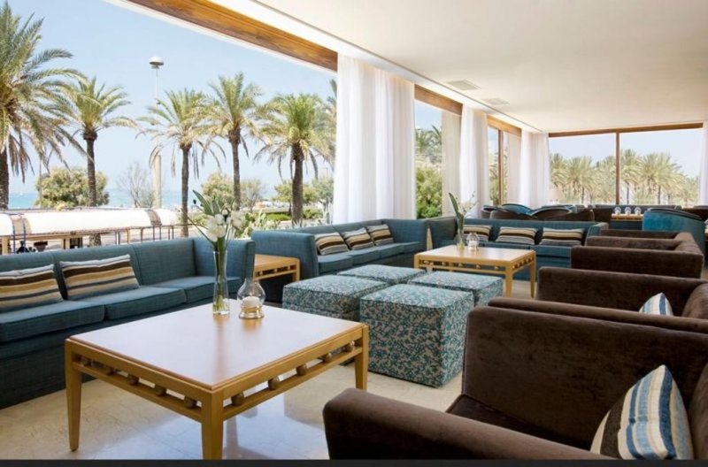 Mallorca utazás Hm Gran Fiesta