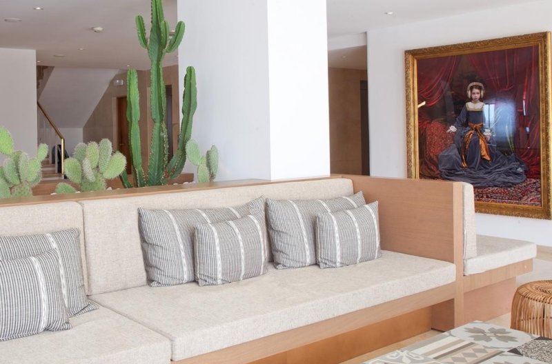 Mallorca utazás Hm Gran Fiesta