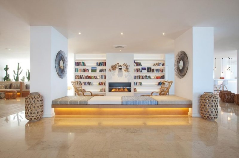 Mallorca utazás Hm Gran Fiesta