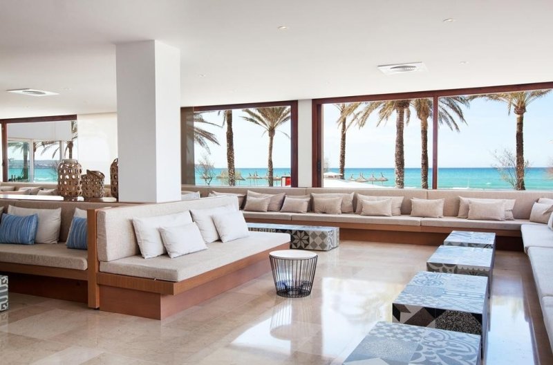 Mallorca utazás Hm Gran Fiesta