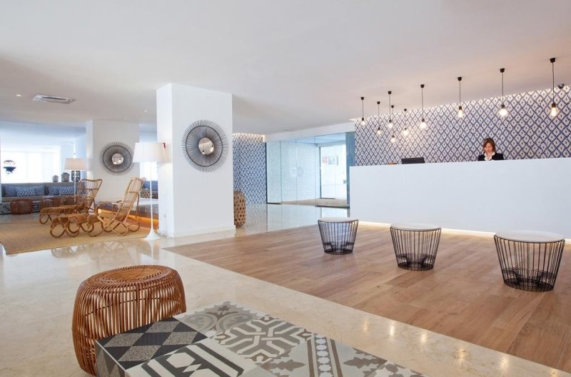 Mallorca utazás Hm Gran Fiesta