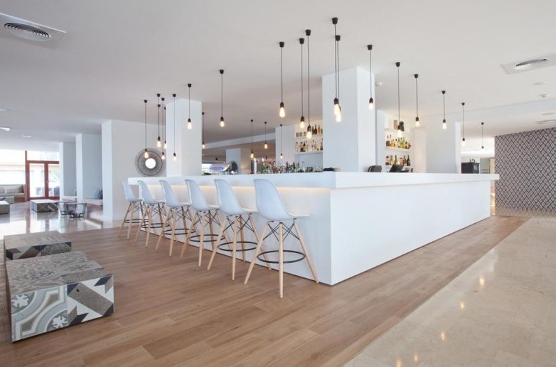 Mallorca utazás Hm Gran Fiesta