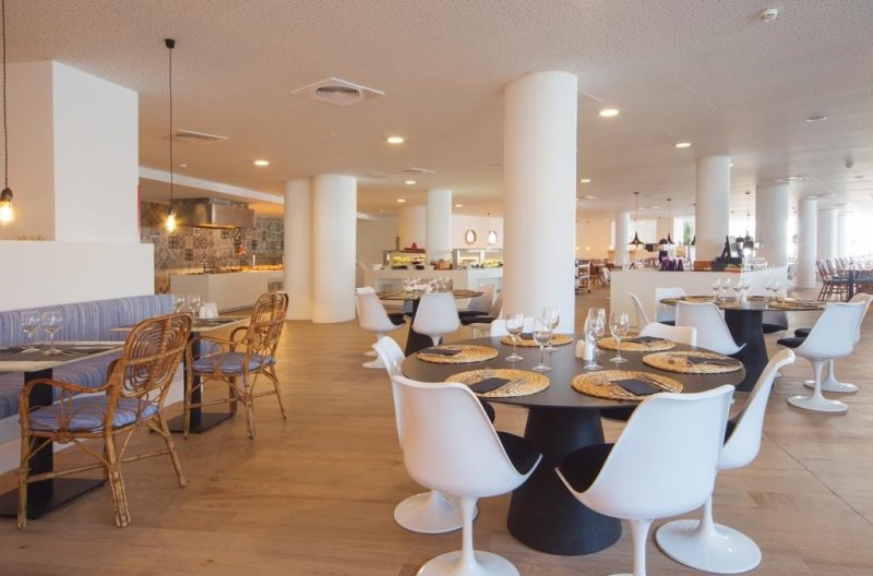 Mallorca utazás Hm Gran Fiesta