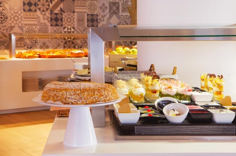 Mallorca utazás Hm Gran Fiesta