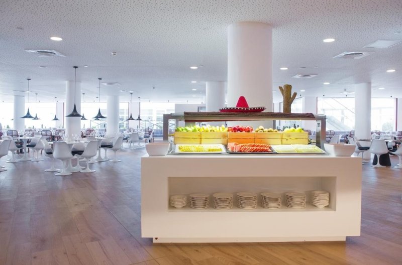 Mallorca utazás Hm Gran Fiesta