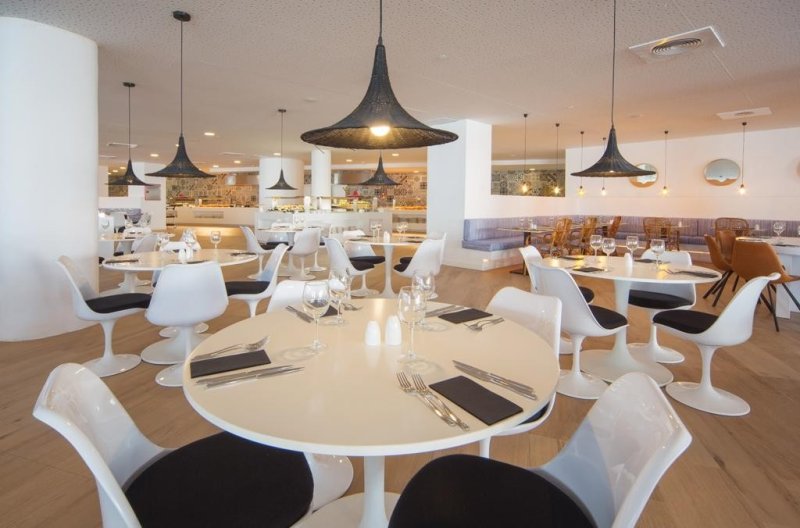 Mallorca utazás Hm Gran Fiesta