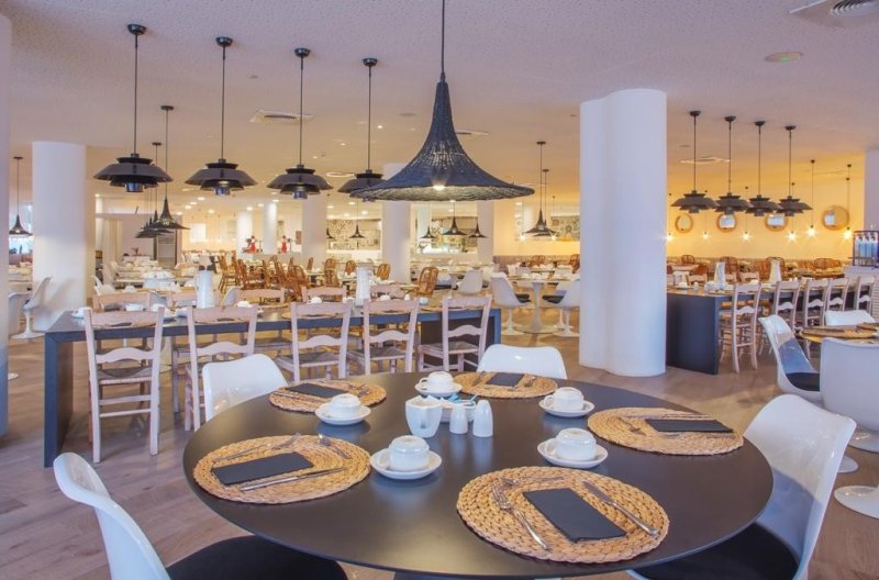 Mallorca utazás Hm Gran Fiesta