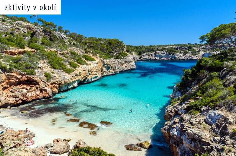 Mallorca utazás Hm Gran Fiesta