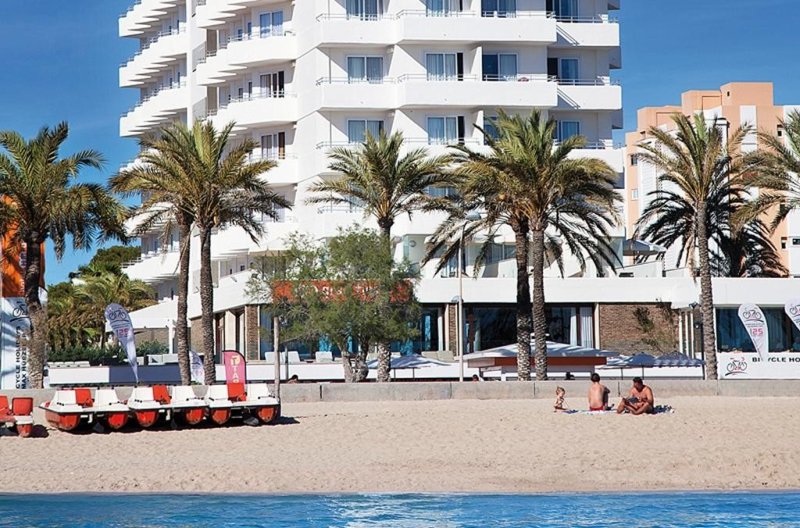 Mallorca utazás Hm Gran Fiesta