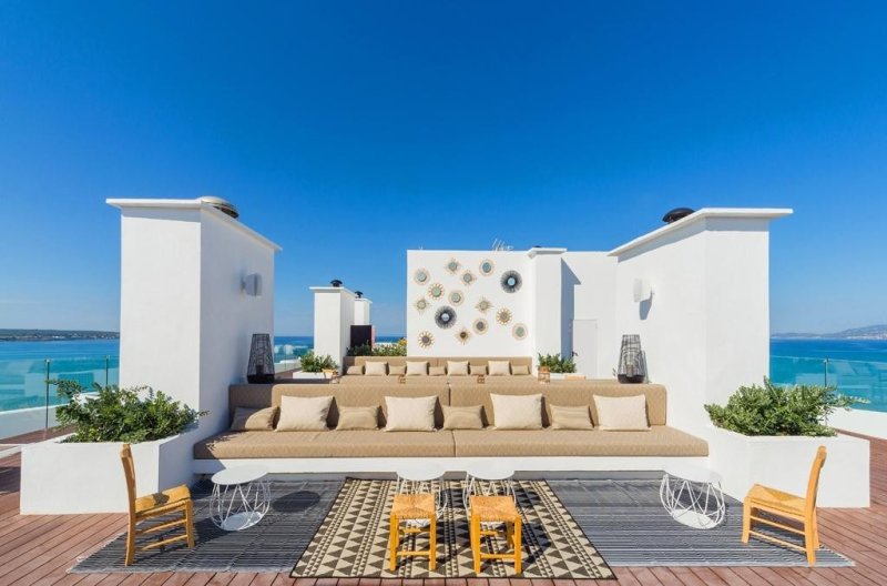 Mallorca utazás Hm Gran Fiesta