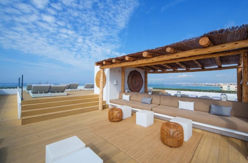 Mallorca utazás Hm Tropical