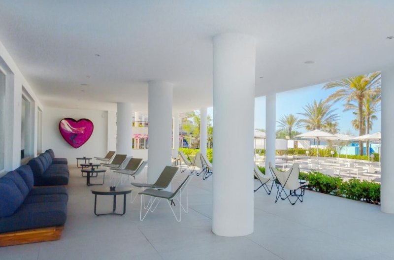 Mallorca utazás Hm Tropical