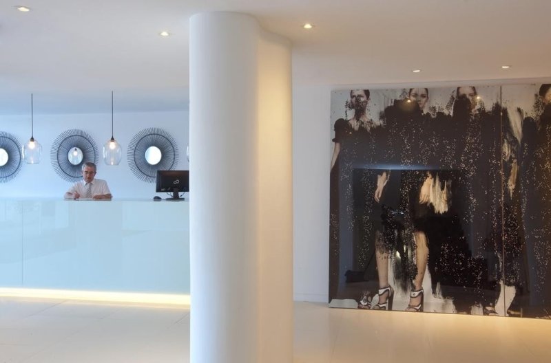 Mallorca utazás Hm Tropical