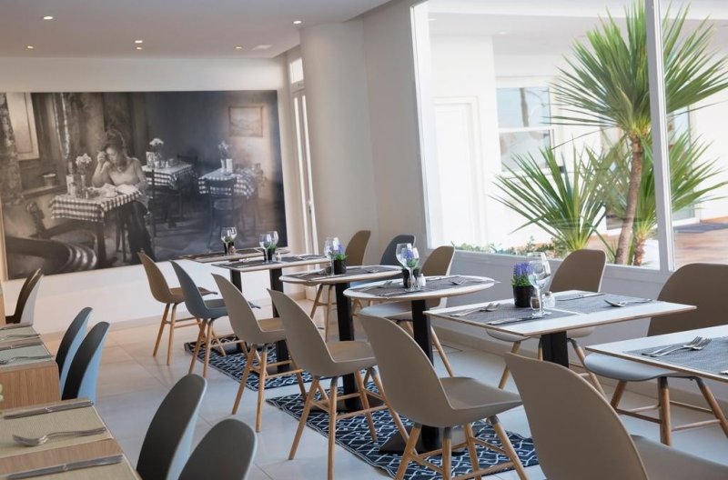 Mallorca utazás Hm Tropical