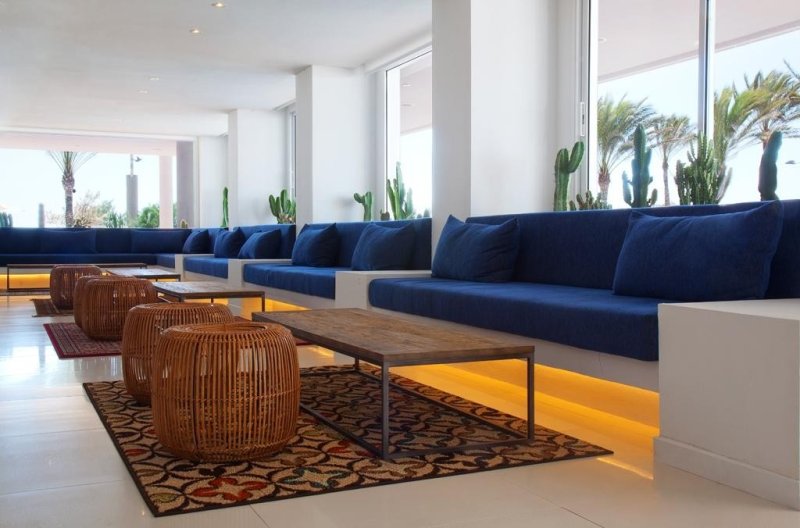 Mallorca utazás Hm Tropical