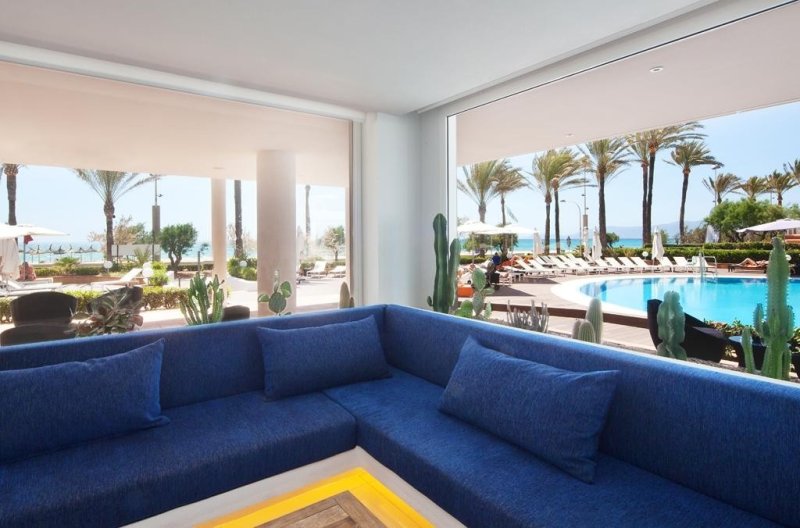 Mallorca utazás Hm Tropical