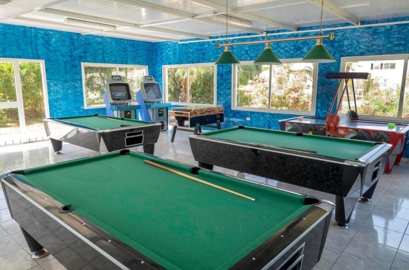 Monastir utazás Houda Golf & Aqua Park