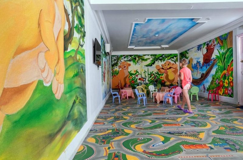 Monastir utazás Houda Golf & Aqua Park