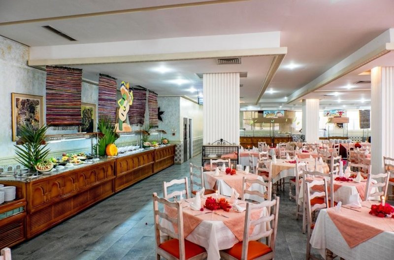 Monastir utazás Houda Golf & Aqua Park