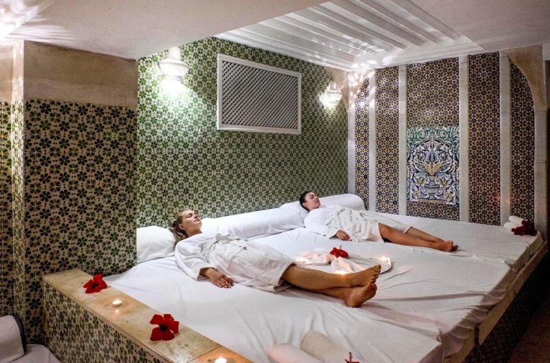 Monastir utazás Houda Golf & Aqua Park