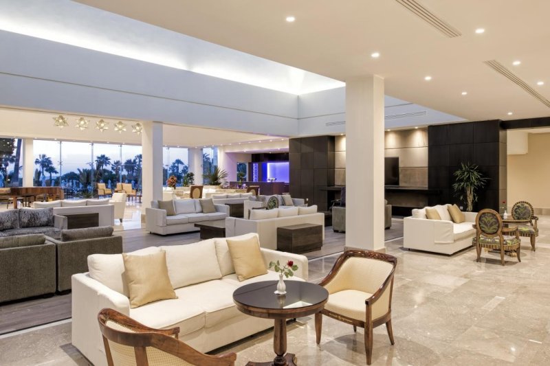 Sousse utazás Iberostar Diar El Andalous