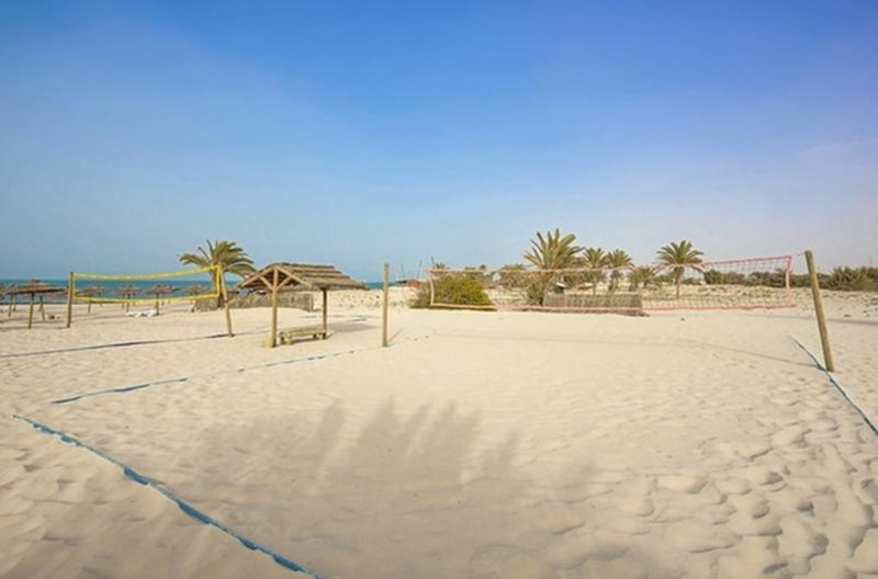 Djerba utazás Iberostar Mehari Djerba