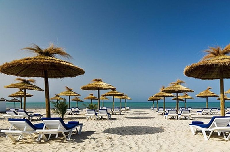 Djerba utazás Iberostar Mehari Djerba