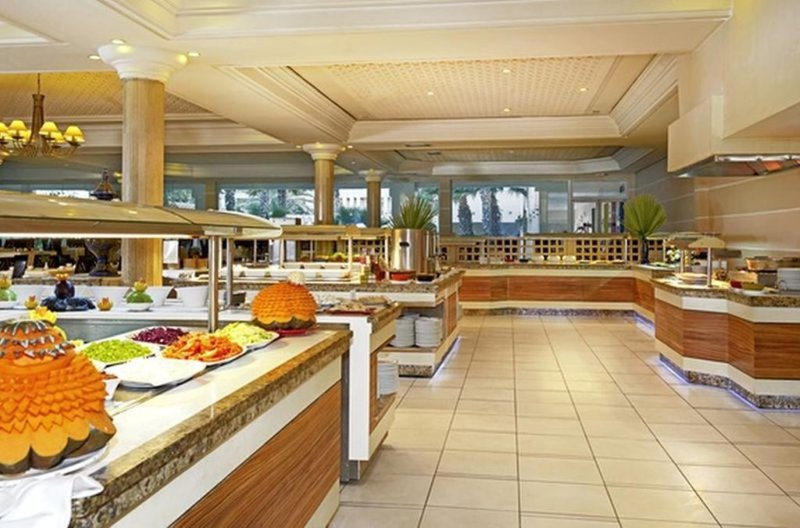 Djerba utazás Iberostar Mehari Djerba