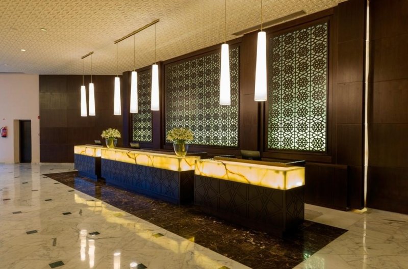 Sousse utazás Iberostar Selection Kantaoui Bay