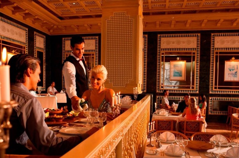 Sousse utazás Iberostar Selection Kantaoui Bay