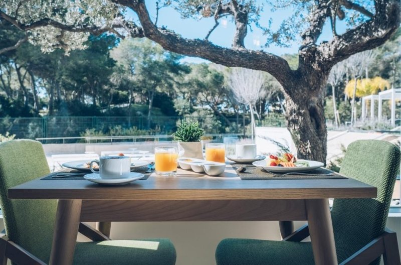 Mallorca utazás Iberostar Selection Llaut Palma