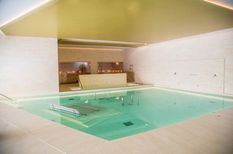 Mallorca utazás Iberostar Selection Llaut Palma