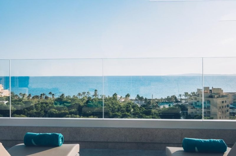 Mallorca utazás Iberostar Selection Llaut Palma