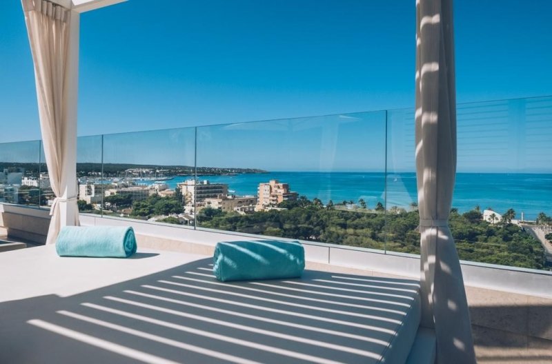 Mallorca utazás Iberostar Selection Llaut Palma