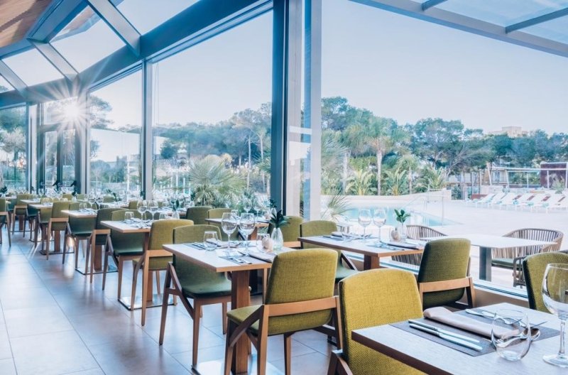 Mallorca utazás Iberostar Selection Llaut Palma