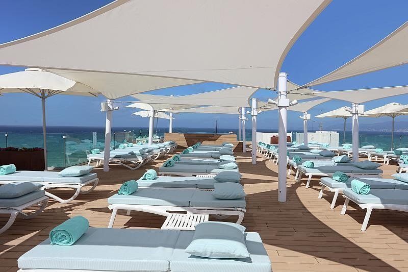 Mallorca utazás Iberostar Selection Playa De Palma